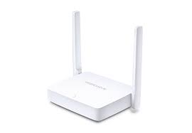 TP-Link - Router - Wireless - MW301R