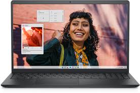 Dell Inspiron 3530 - Notebook - 15.6" - Intel Core i5 i5-1334U - 16 GB - 512 GB - Windows 11 Home - Spanish - 1-year warranty