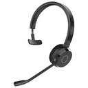 Jabra - Headphones - Evolve 65 TE USB-A MS Mono