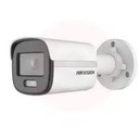 Hikvision ColorVu - Surveillance camera - Indoor / Outdoor - Smart hybrid light Fixed Mini