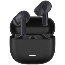 Xiaomi Redmi - Earphone - Wireless - Buds 6 Lite Black (N79A)