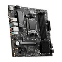 MSI - 824142324837 - Motherboard - Socket AM5 - AMD B650