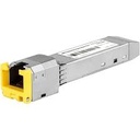 HPE - Transceiver - Instant On 10GBASE-T RJ45 30m