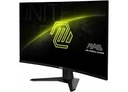 MSI - LED-backlit LCD monitor - Curved Screen - 32" - 2560 x 1440