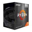 AMD Ryzen 7 5700X - 3.4 GHz - 8 núcleos - 16 hilos - 32 MB caché - Socket AM4 - PIB/WOF
