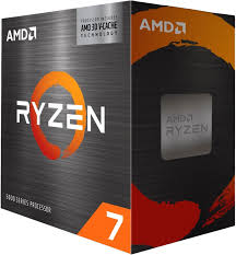 AMD - Ryzen 5 5700X3D - 8 Core 4.1GHz 100MB AM4 witho