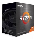 AMD Ryzen 5 5500 - 3.6 GHz - 6 núcleos - 12 hilos - 16 MB caché - Socket AM4 - Caja