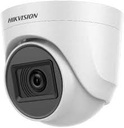 Hikvision DS-2CE76D0T-ITPFS - Surveillance camera - Fixed dome - Indoor / Outdoor