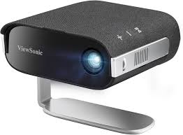 ViewSonic - M1x - 854 x 480 - Portable - with Harman Kardon Speakers