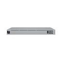 Ubiquiti - Gateway - EFG 25G with 500+ UniFi device