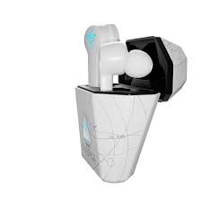 Primus Gaming - True wireless earphones - Para Cellular phone / Para Home audio / Para Portable electronics / Para Tablet - Wireless - Licenced  TWS ST