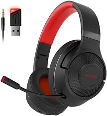 Primus Gaming - Wireless headset system - Para Tablet / Para Portable electronics / Para Phone / Para Game console / Para Computer / Para Cellular phone - Wireless
