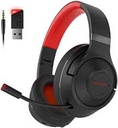 Primus Gaming - Wireless headset system - Para Tablet / Para Portable electronics / Para Phone / Para Game console / Para Computer / Para Cellular phone - Wireless