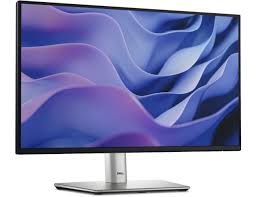 Dell P2225H - LED-backlit LCD monitor - 21.5" - 1920 x 1080 - IPS - DisplayPort / HDMI / VGA / USB