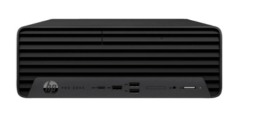 HP ProDesk - Pro 400 G9   Small form factor - Intel Core i7-12700 (hasta 4,9 GHz) - 8GB - 512 GB SSD - Windows 11 Pro - Sin unidad óptica - Teclado En Español. - Garantía: 12 meses. (9L8U1LA)