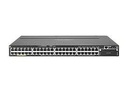 HPE Aruba 3810M 48G PoE+ 4SFP+ 1050W - Conmutador - L3 - Gestionado - 48 x 10/100/1000 (PoE+) - montaje en rack - PoE+ - alimentación cc