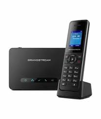DP750  TEL.IP GS INALA.DECT PARA BASE 750
