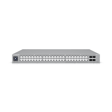 Ubiquiti - Switch - 48 - USW-PRO-MAX-48-POE