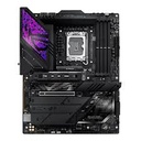 ASUS - Motherboard - Rog Strix Z890-E Gaming 1851 D