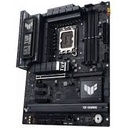 ASUS - Motherboard - TUF Gaming Z890-Plus 1851 DDR5