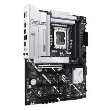 ASUS - Motherboard - Prime Z890-P WiFi 1851 DDR5