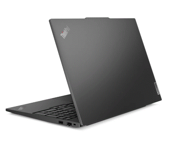 Lenovo - Notebook - 16" - Intel Core Ultra 7 155U - 16 GB - 512 GB SSD