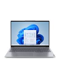 Lenovo - Notebook - 16" - Intel Core Ultra 7 155H - 32 GB - 1 TB SSD