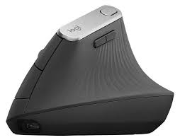 Logitech MX - Mouse - 910-005449