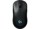 Logitech G - Mouse - Black - 910-007246