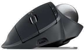 Logitech G - Mouse - Graphite - 910-007261