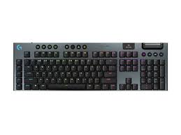 Logitech - Keyboard - G915 X Lightspeed