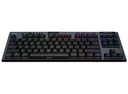 Logitech - Keyboard - Black - G915 X Lightspeed