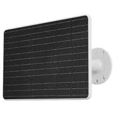 EZVIZ - Solar panel - CS-PBC12-R100-10AH