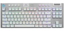 Logitech - Keyboard - White - G915 X Lightspeed