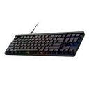 Logitech - Keyboard - Black - 920-012868