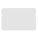 Honeywell - screen film 5pcs/kit