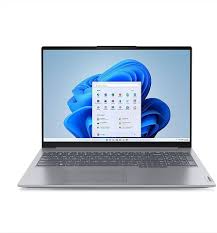 Lenovo ThinkBook - 16" - 1920 x 1200 - Intel Core i7 I7-1355U - 16 GB - 1 TB SSD