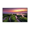 Samsung - LED-backlit LCD display unit - Smart TV - 75" - QBC 16/7 3 warranty