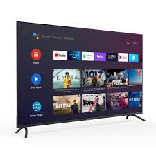 CQF43G7PCR-CHIQ Televisor 43"
