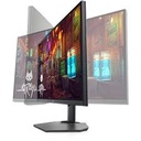 Dell G3223Q - LED-backlit LCD monitor - 32" - 3840 x 2160 - HDMI / USB - Black