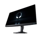 Dell Alienware AW2724DM - LED-backlit LCD monitor - 27" - 2560 x 1440 - Black