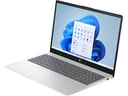 HP 15-fc0013la - Notebook - 15.6" - AMD Ryzen 7 7730U - 512 GB SSD - Windows 11 Home - Silver