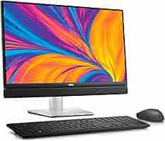 Dell OptiPlex 7420 - All-in-one - Intel Core i5 14500 - 256 GB HDD - 23.8" - Windows 11 Pro