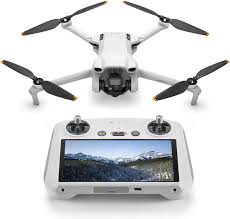 DJI - Drone - DJI RC-N3