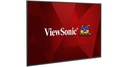 Viewsonic - 75" - 3840 x 2160 - Pantalla comercial 24/7 450nit