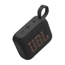 JBL - Speaker - black-orange - GO4 BT