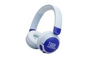 JBL - Headphones - JR 320 BT Banded Wireless Gr