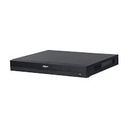 NVR5216-16PE1 -NVR DAHUA 16CH EPOE 2HDD AI 384 MBPS 1U 16POE 4K & H.265 PRO NVR5216-16P-EI