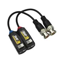 ZKCF800 -Kit de Balluns Turbohd 8MP/soporta HD-TVI/AHD/CVI/CVBS