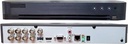 IDS7108HQHIM1/S - Grabador digital de video de 8 cámaras, tubc HD/AHD/Analog, Accusense 1 canal de audio, 1 interfase SATA